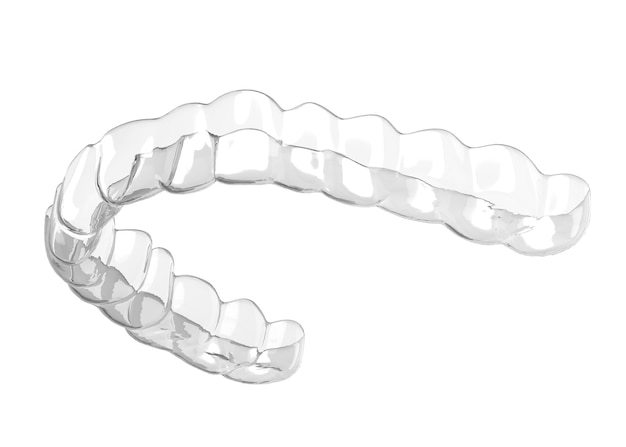 Clear Aligners