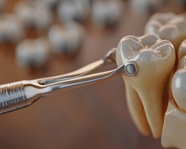 Tooth Extraction